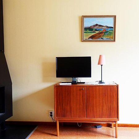 Stuga Ekesberget Stugby Ekshärad エクステリア 写真