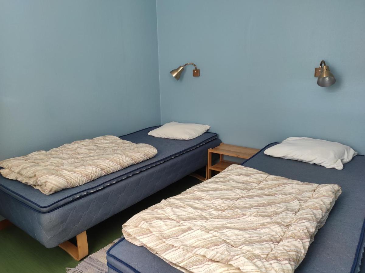 Stuga Ekesberget Stugby Ekshärad エクステリア 写真