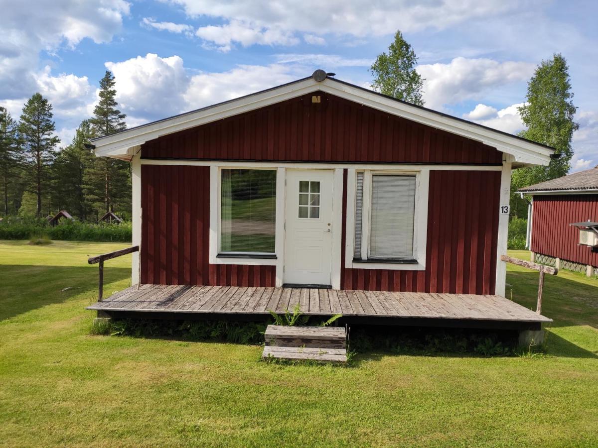 Stuga Ekesberget Stugby Ekshärad エクステリア 写真