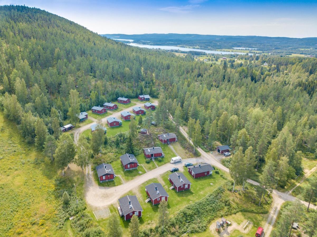 Stuga Ekesberget Stugby Ekshärad エクステリア 写真