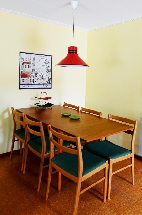 Stuga Ekesberget Stugby Ekshärad エクステリア 写真