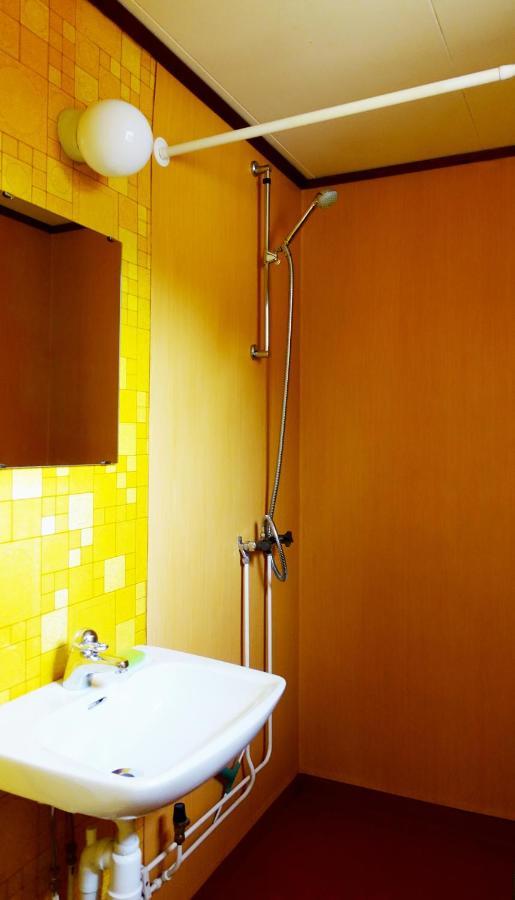 Stuga Ekesberget Stugby Ekshärad エクステリア 写真